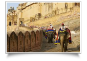 Amer Fort