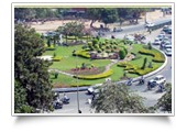 Chandigarh