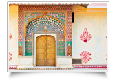 City Palaces
