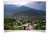 Dharamshala