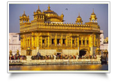 Golden Temple