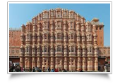 Hawa Mahal