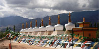 Follmi Treks & Tours, Ladakh Tour, Ladakh Trekking Packages
