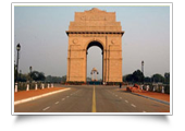 India Gate
