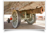 Jaigarh fort