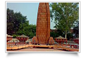 Jallianwala Bagh