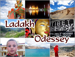 Follmi Treks & Tours, Ladakh Tour, Ladakh Trekking Packages
