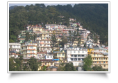 Mcleodganj