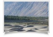 Zanskar Valley