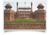 Red Fort