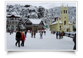 Shimla