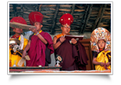 Zongkhul Monastery