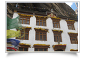 Zongkhul Monastery