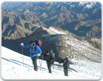 Lamayuru Chilling Trek