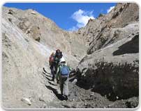 Lamayuru to Darcha Trek